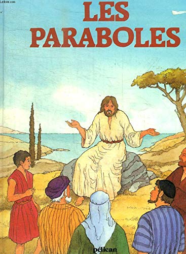 Stock image for LES PARABOLES for sale by Le-Livre