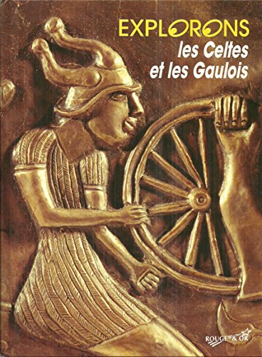 Beispielbild fr Celtes et gaulois zum Verkauf von medimops