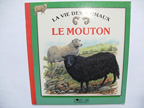 Stock image for Le Mouton for sale by Ammareal