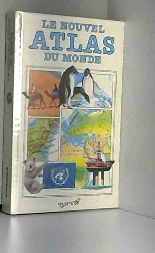 Le Nouvel Atlas du Monde