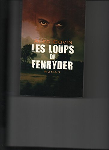 9782261036158: les loups de fenryder