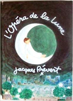 9782261036660: L'Opera De La Lune