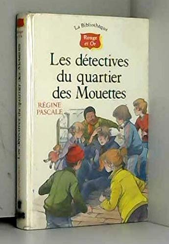 Beispielbild fr Les d tectives du quartier des Mouettes zum Verkauf von WorldofBooks