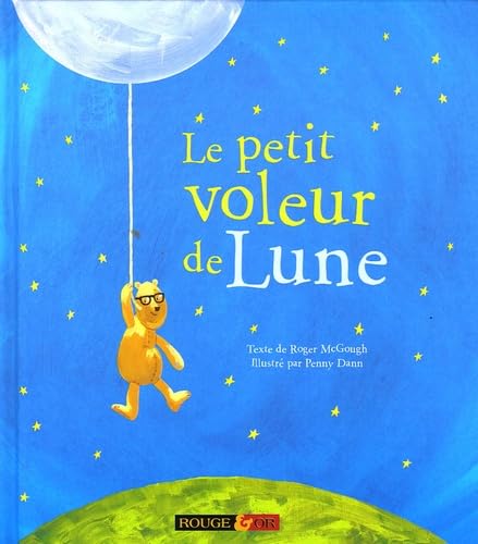 Stock image for Le Petit Voleur De Lune for sale by RECYCLIVRE