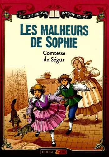 9782261400430: Les Malheurs de Sophie