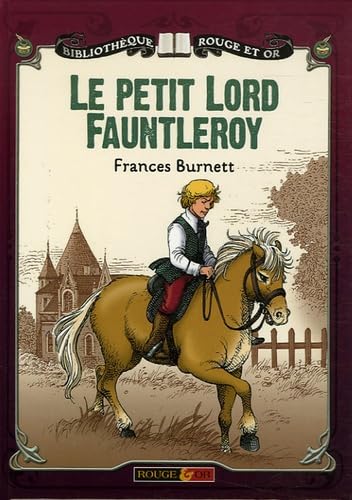 Beispielbild fr Le Petit Lord Fauntleroy zum Verkauf von medimops