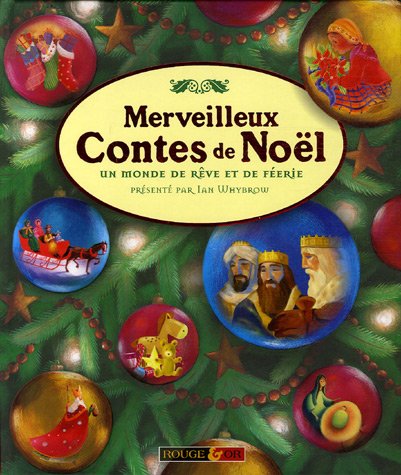 9782261400829: Merveilleux Contes de Nol