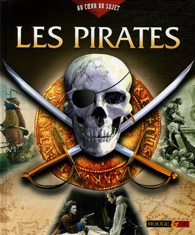 9782261400911: Les Pirates
