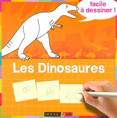 Beispielbild fr Les Dinosaures (French Edition) zum Verkauf von Better World Books