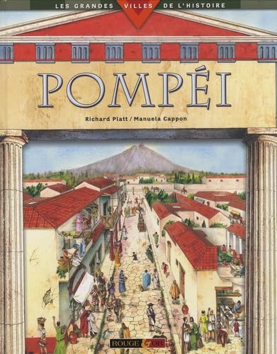 9782261402090: POMPEI