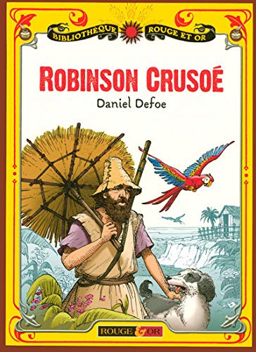 Imagen de archivo de Robinson Cruso a la venta por Ammareal