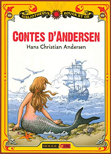 Imagen de archivo de Contes d'Andersen a la venta por medimops