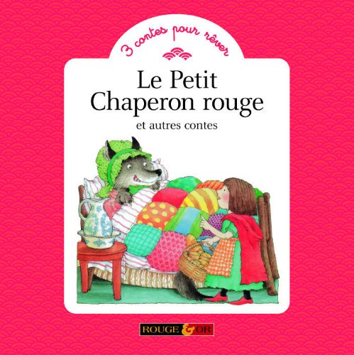 Stock image for Le Petit Chaperon rouge et autres contes for sale by Ammareal