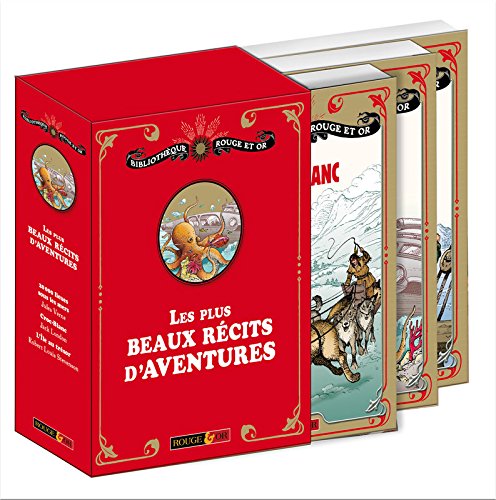 Stock image for Les Plus Beaux Rcits D'aventures for sale by RECYCLIVRE