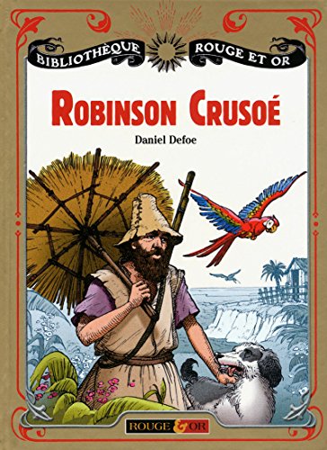 Beispielbild fr Robinson Cruso zum Verkauf von WorldofBooks