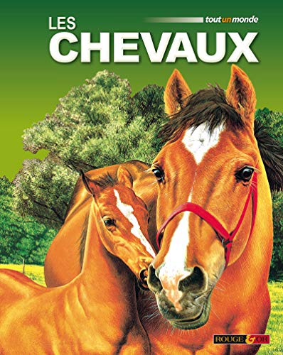 9782261403790: Les chevaux