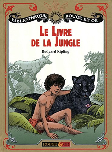 9782261404025: Le livre de la jungle