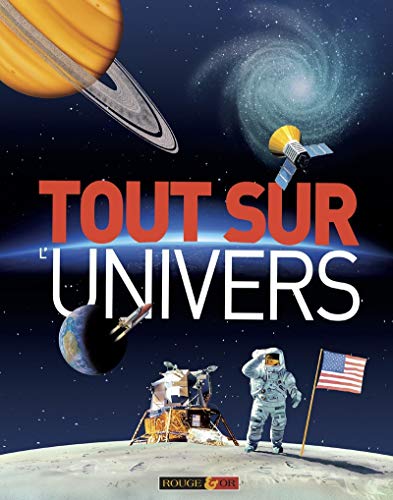 9782261404476: Tout sur l'univers