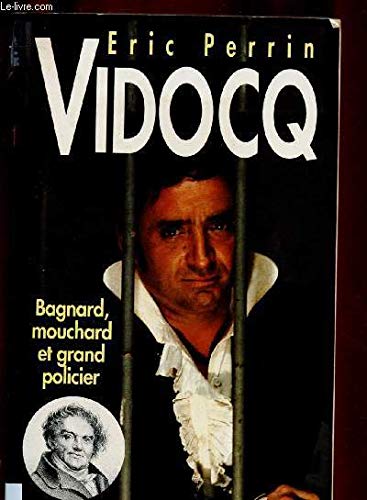 9782262000516: Vidocq (French Edition)