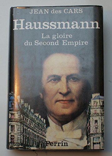 Stock image for Hausmann for sale by A TOUT LIVRE