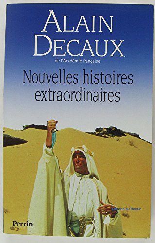 Stock image for Nouvelles histoires extraordinaires for sale by AwesomeBooks