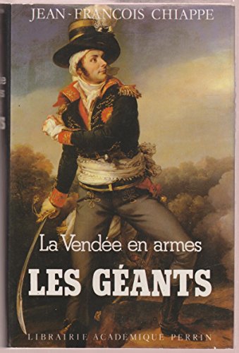 Stock image for La Vende en armes for sale by Ammareal