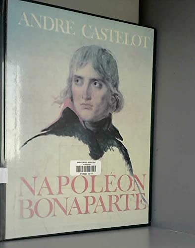 Beispielbild fr Napoleon bonaparte zum Verkauf von medimops