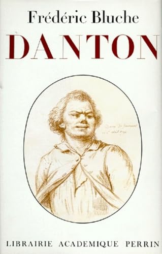 9782262003319: Danton