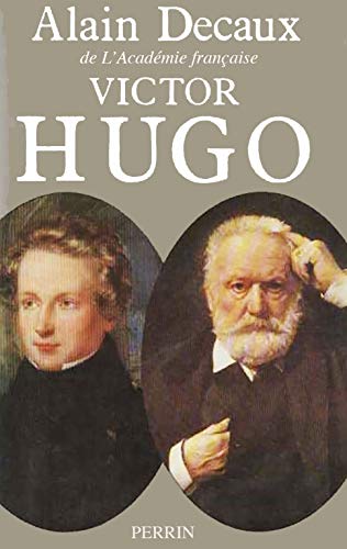 Imagen de archivo de Victor Hugo (French Edition) a la venta por Better World Books