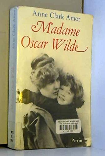 Madame Oscar Wilde