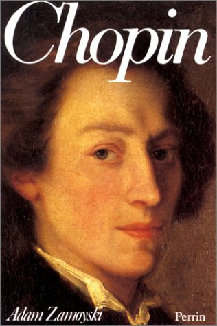 Stock image for Chopin for sale by Librairie de l'Avenue - Henri  Veyrier