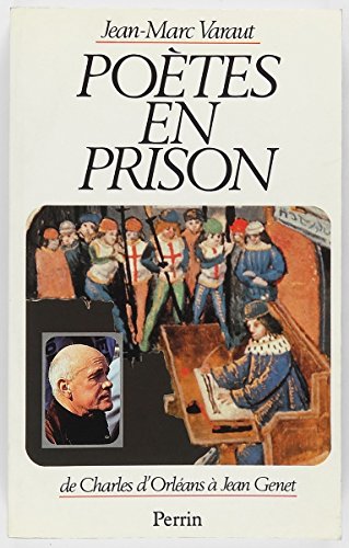 Poetes En Prison (9782262006037) by Varaut, Jean-Marc