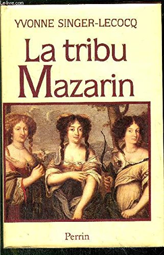 La Tribu Mazarin