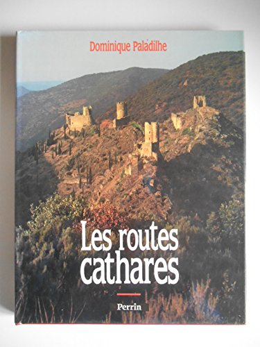 Stock image for Les routes cathares for sale by medimops