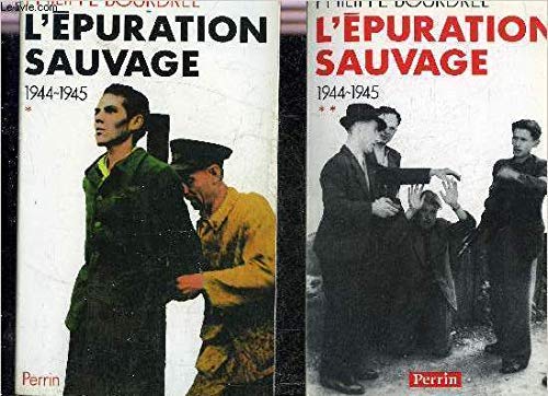 L'Épuration sauvage