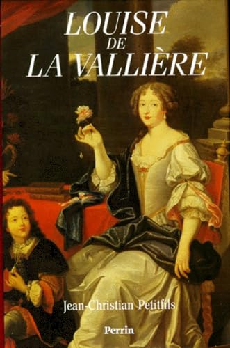 9782262008161: Louise de La Vallire