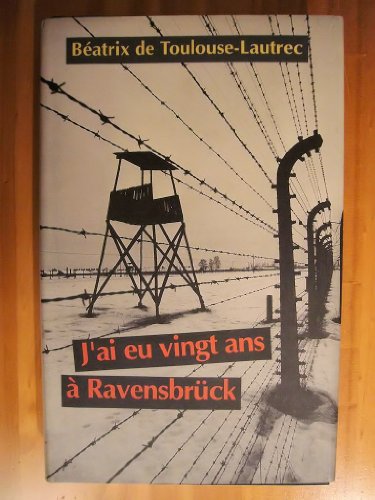 Imagen de archivo de J'ai eu vingt ans  Ravensbrck a la venta por medimops