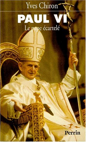 Beispielbild fr Paul VI zum Verkauf von medimops