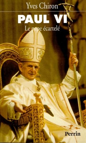 Imagen de archivo de Paul VI a la venta por medimops