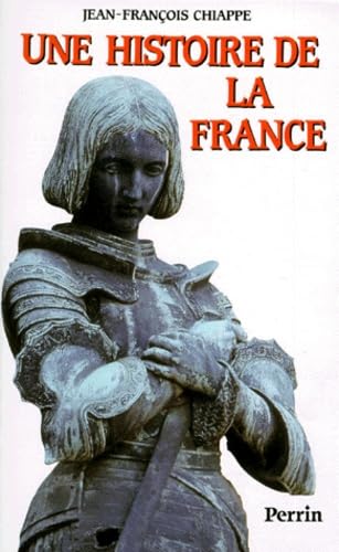 Beispielbild fr Une histoire de la France (Pre?sence de l'histoire) (French Edition) zum Verkauf von Irish Booksellers