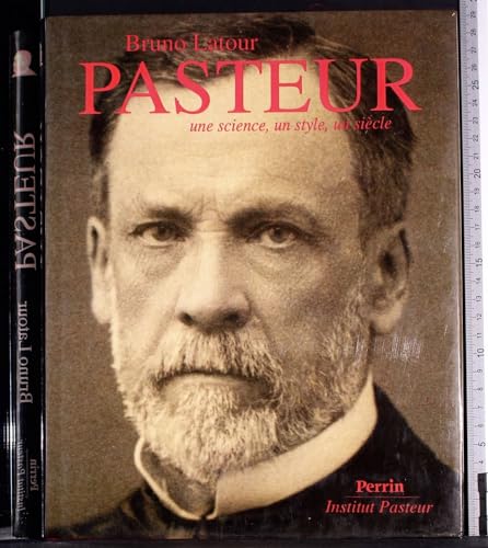 Imagen de archivo de Pasteur (album) a la venta por Ammareal