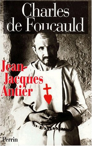 Beispielbild fr Charles de Foucauld zum Verkauf von Ammareal