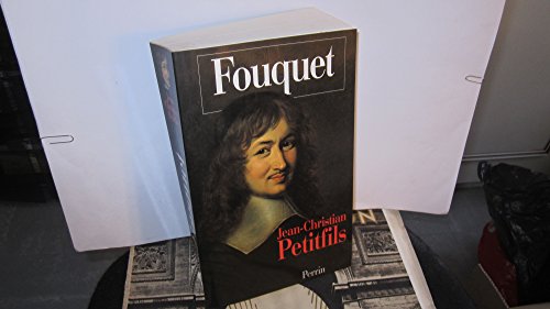 9782262011055: Fouquet