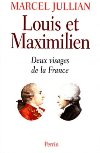 Stock image for Louis et maximilien for sale by secretdulivre