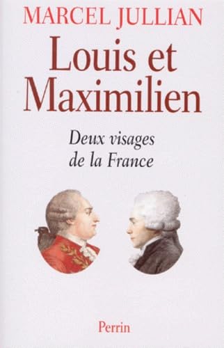 Stock image for Louis et maximilien for sale by secretdulivre