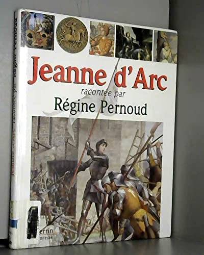 9782262011390: Jeanne d'Arc