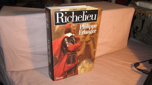 9782262011987: Richelieu integra (French Edition)