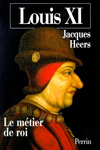 9782262012335: Louis XI