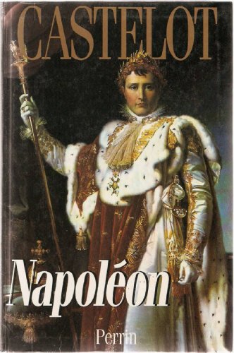 Beispielbild fr Napolon (volume 2) zum Verkauf von Ammareal