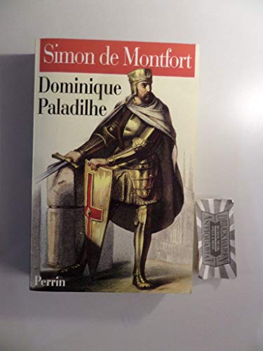 Stock image for Simon de montfort for sale by medimops